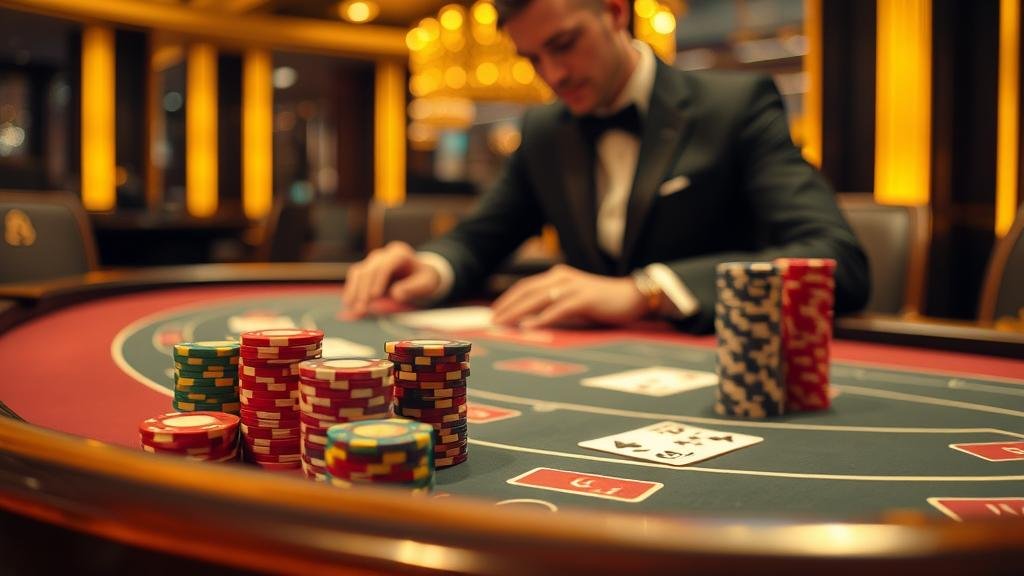 การเล่นบาคาร่าบนมือถือ