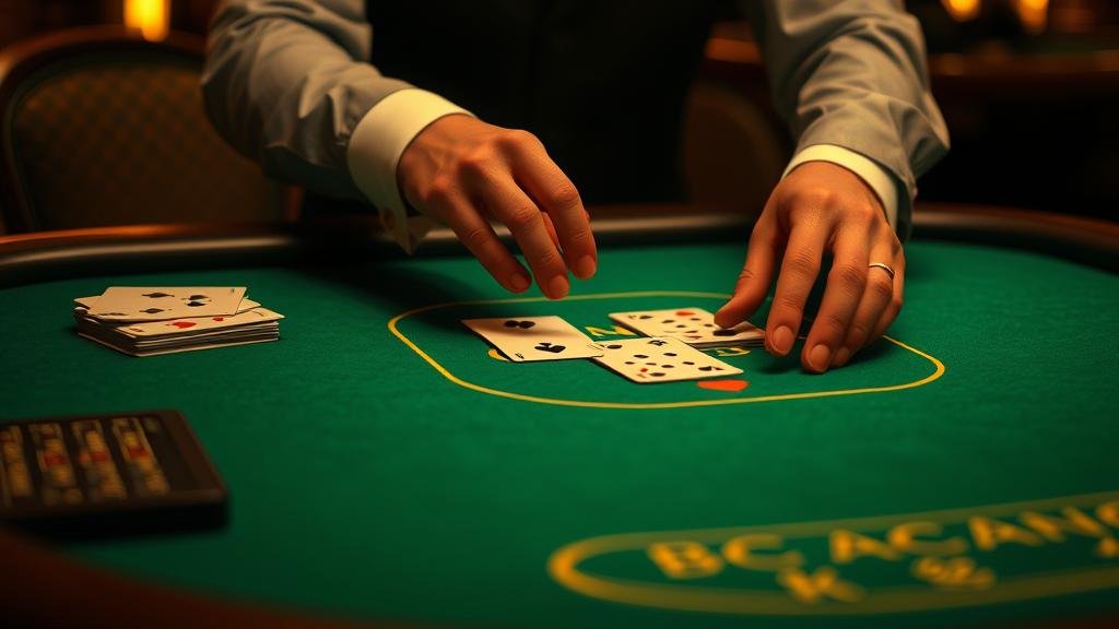 บาคาร่า Squeeze จาก PragmaticPlay Live