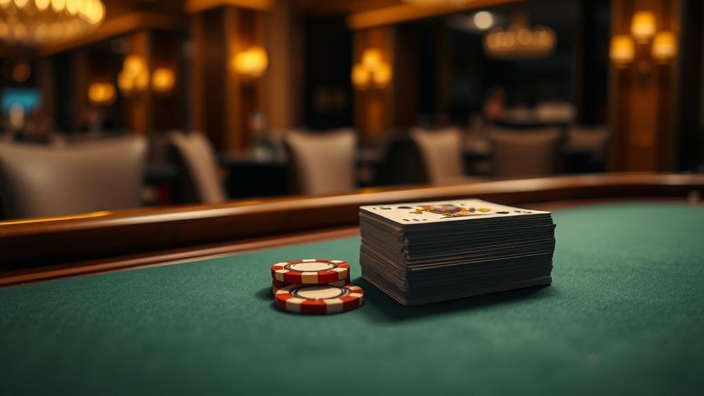 กลยุทธ์การเดินเงินบาคาร่า