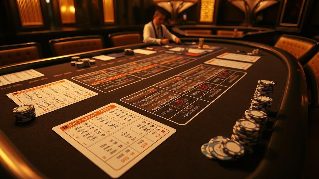 ค่ายเกมบาคาร่าชั้นนำ