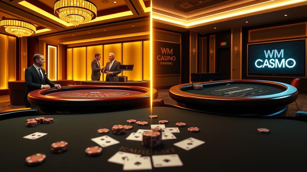 การเล่นบาคาร่าบนมือถือด้วยเทคนิคคุมงบ