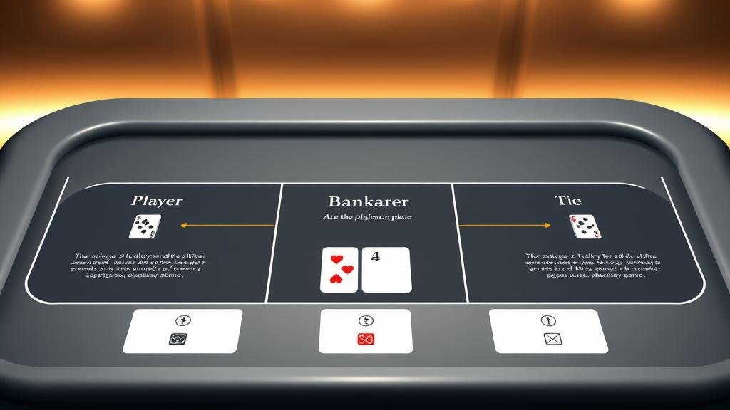 การเล่นบาคาร่าสดกับดีลเลอร์