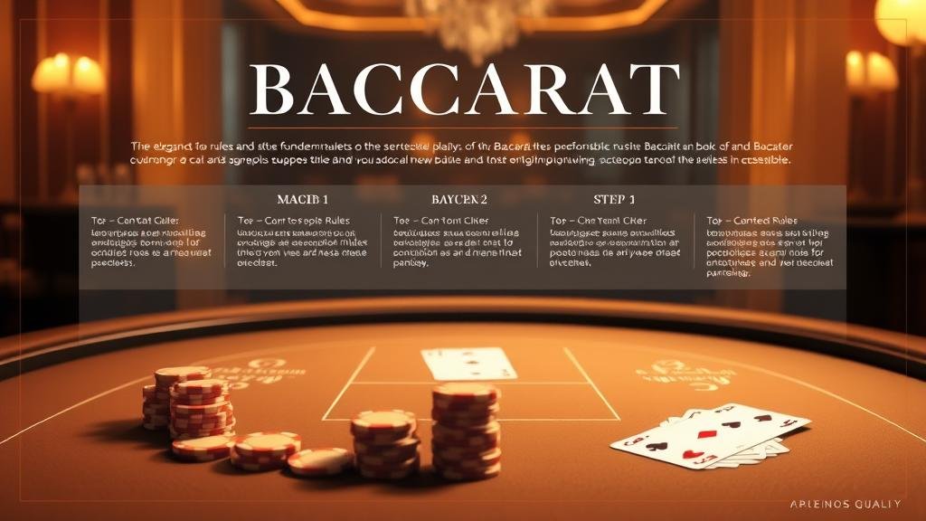 ตารางสถิติบาคาร่า (Big Road)