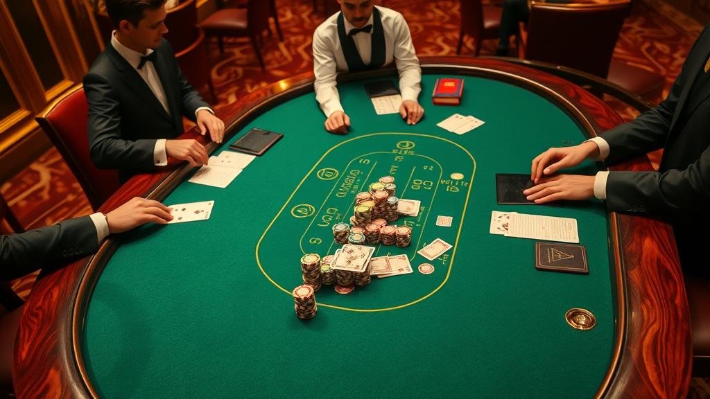 ภาพประกอบกลยุทธ์การเดินเงินมาร์ติงเกล