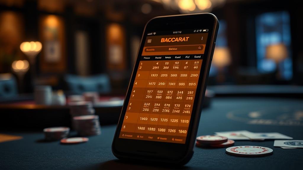 การบริหารจัดการเงินทุนบาคาร่า