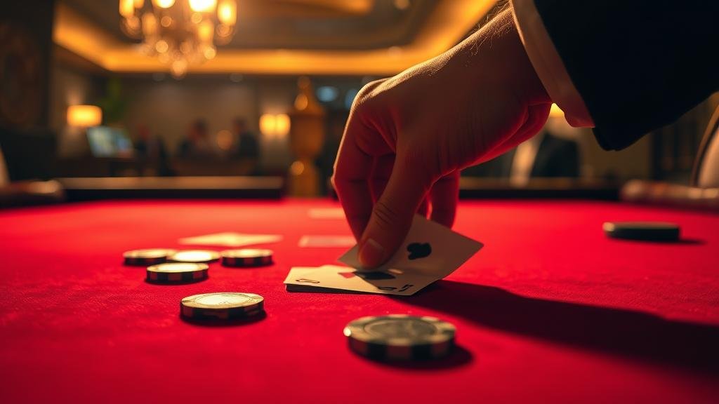 การวิเคราะห์สถิติบาคาร่าขั้นสูงบนแอปพลิเคชัน