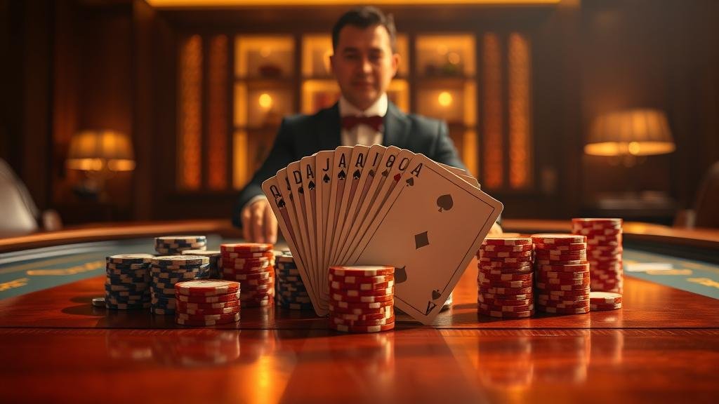 เล่นบาคาร่าผ่านมือถือ