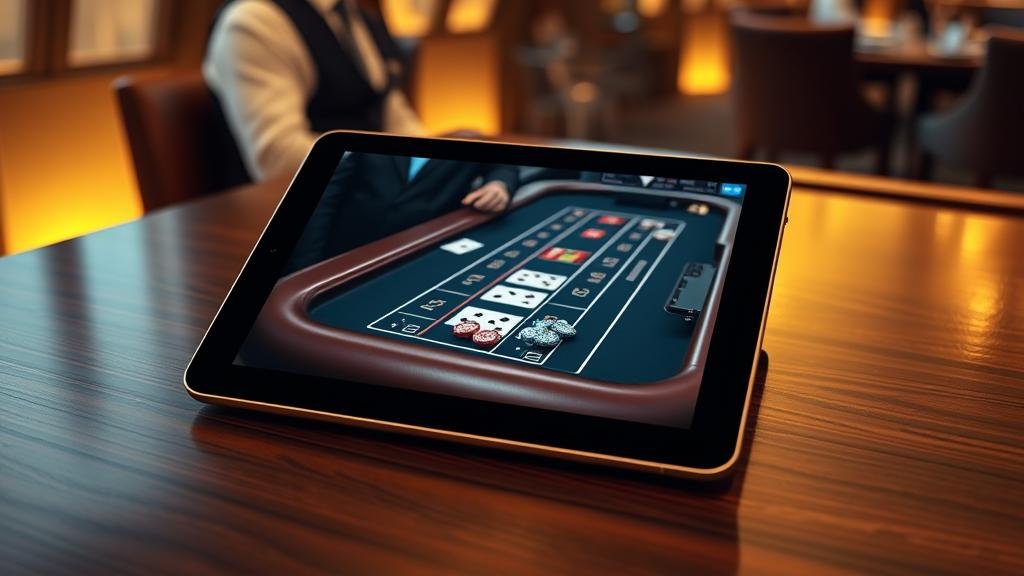 ห้อง VIP บาคาร่า สหรัฐ บรรยากาศหรูหรา