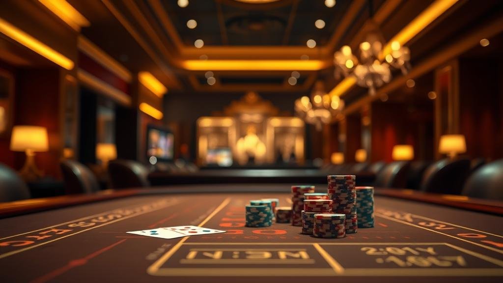 การเล่นบาคาร่าบนมือถือ