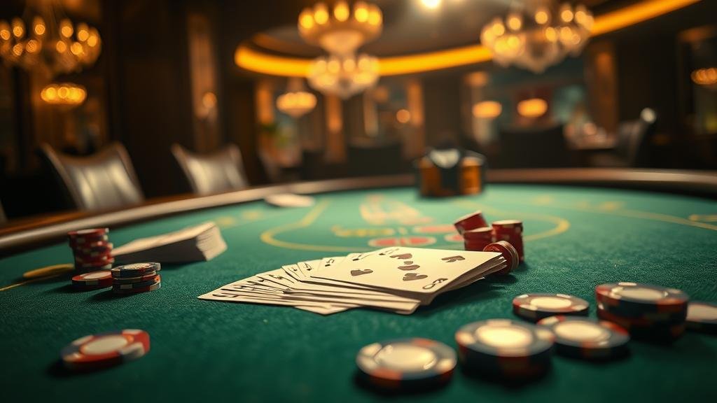 แอปพลิเคชันดูสถิติบาคาร่าบนมือถือ