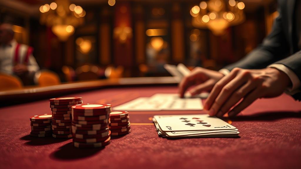 ภาพตัวอย่างเกมบาคาร่า XPG