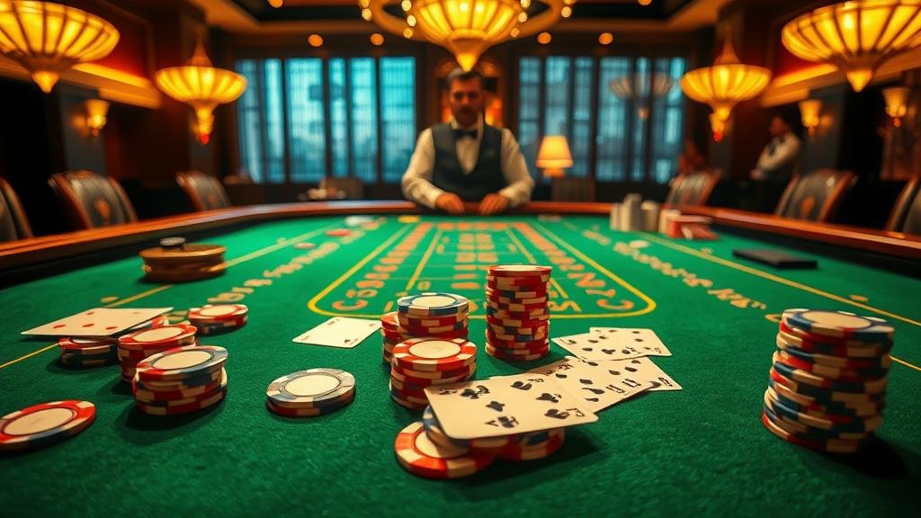 เคล็ดลับบาคาร่า: วิเคราะห์ห้องฟ้า ดับเบิลกำไร ฉบับทุนน้อย เข้าใจง่าย สมัครเลย