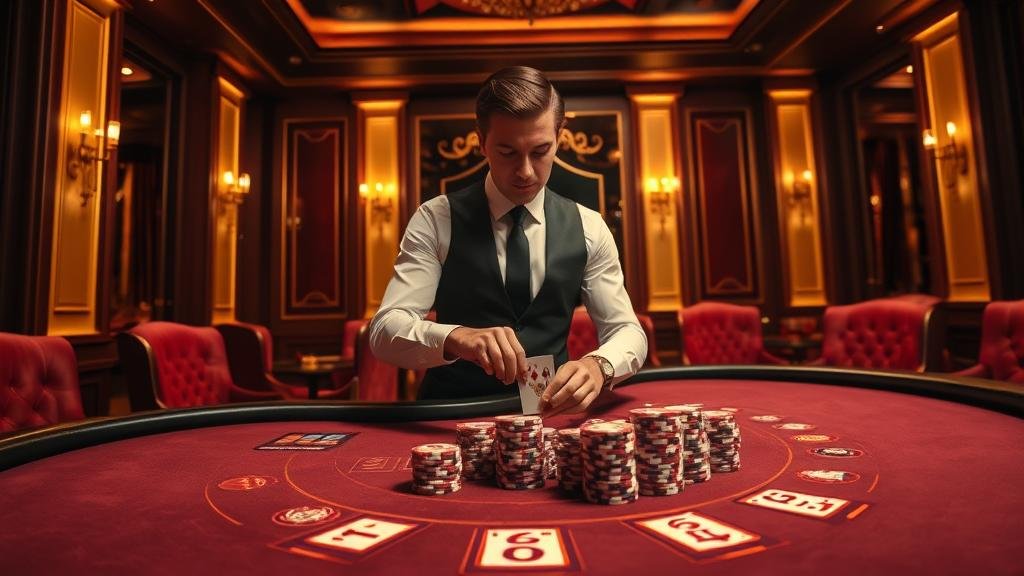 ตารางแสดงผล บาคาร่า สูตรลูกปัด