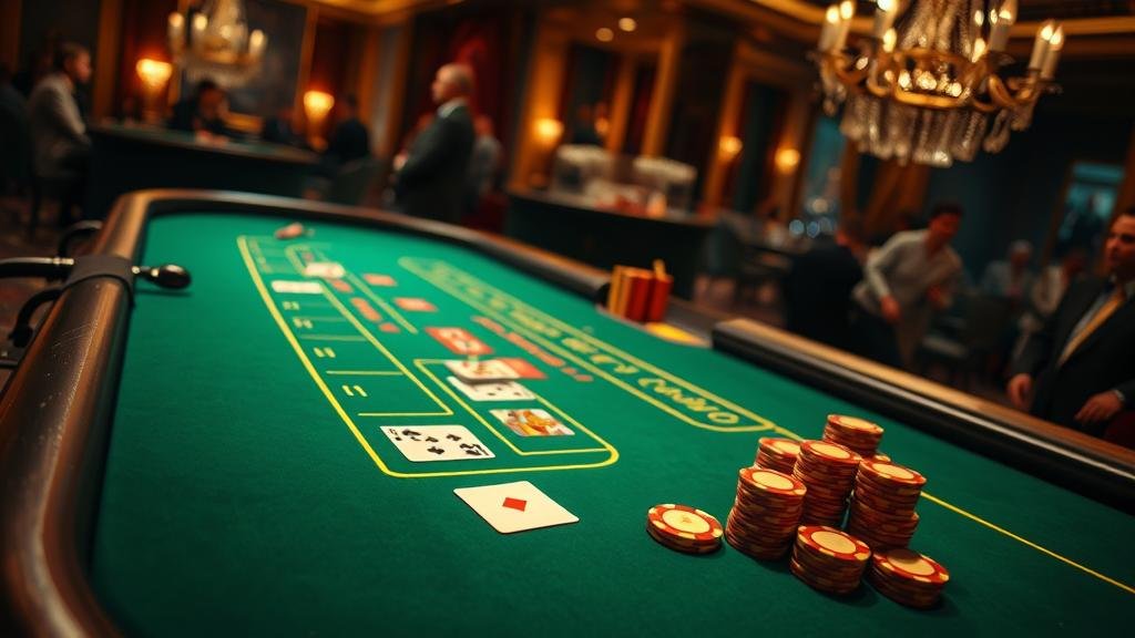 ห้องบาคาร่าสดพร้อมระบบ สายฟ้า