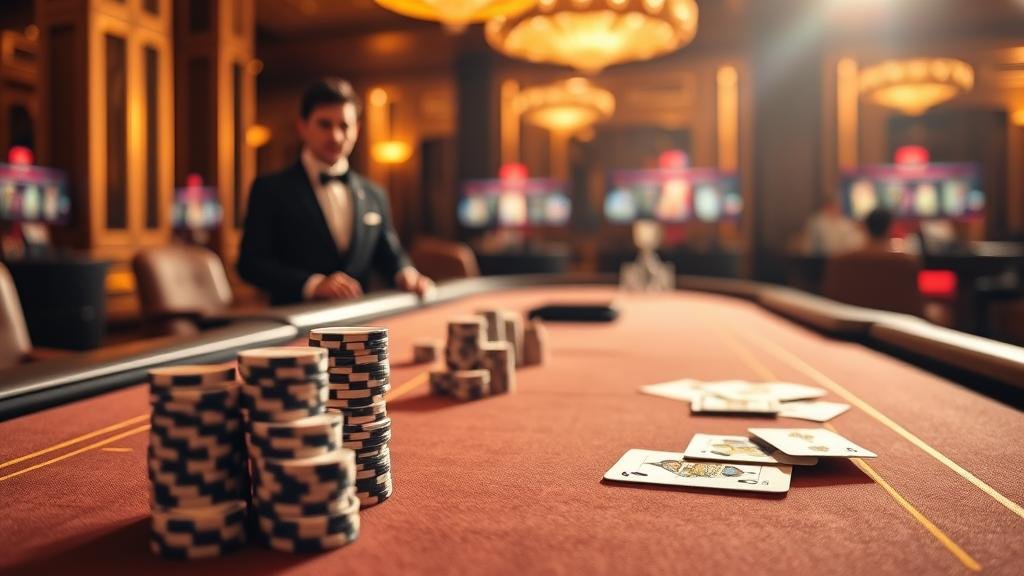 เปิดคลังเทคนิคบาคาร่า: สแกนห้อง WM, อ่านเค้าไพ่ถนนตาโต, เดินเงิน 1324, คาดการ...