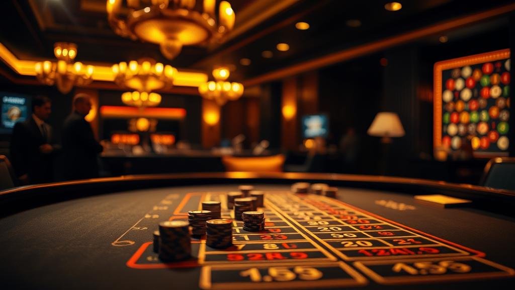 เปรียบเทียบบาคาร่าจากค่าย SA Gaming, DreamGaming, Playtech