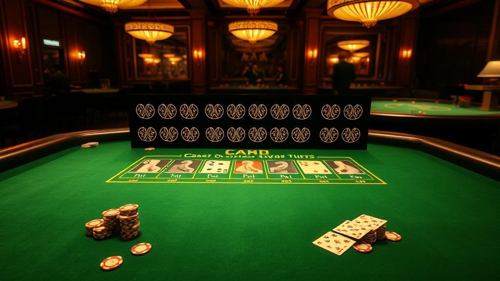 แผนภาพกลยุทธ์การเดินเงินบาคาร่า 1326