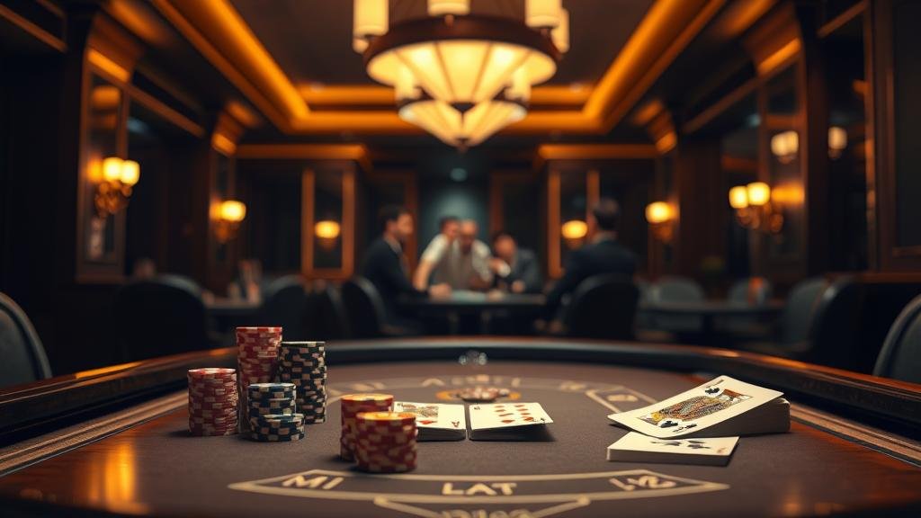 เปรียบเทียบค่ายเกมบาคาร่าชั้นนำ