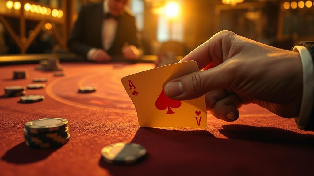 กลยุทธ์การเดินเงินบาคาร่าสำหรับทุนน้อยและระดับเซียน