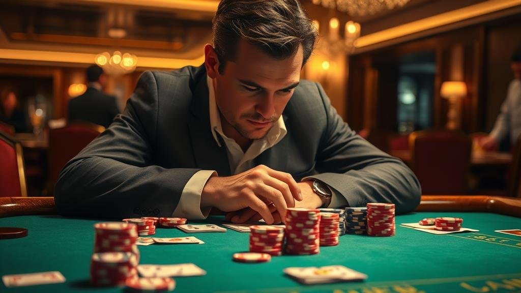 การคาดการณ์ไพ่บาคาร่า