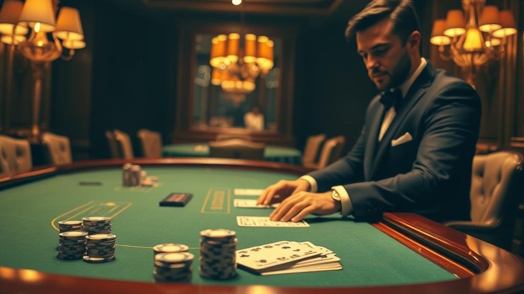 การเล่นบาคาร่าผ่านแท็บเล็ต