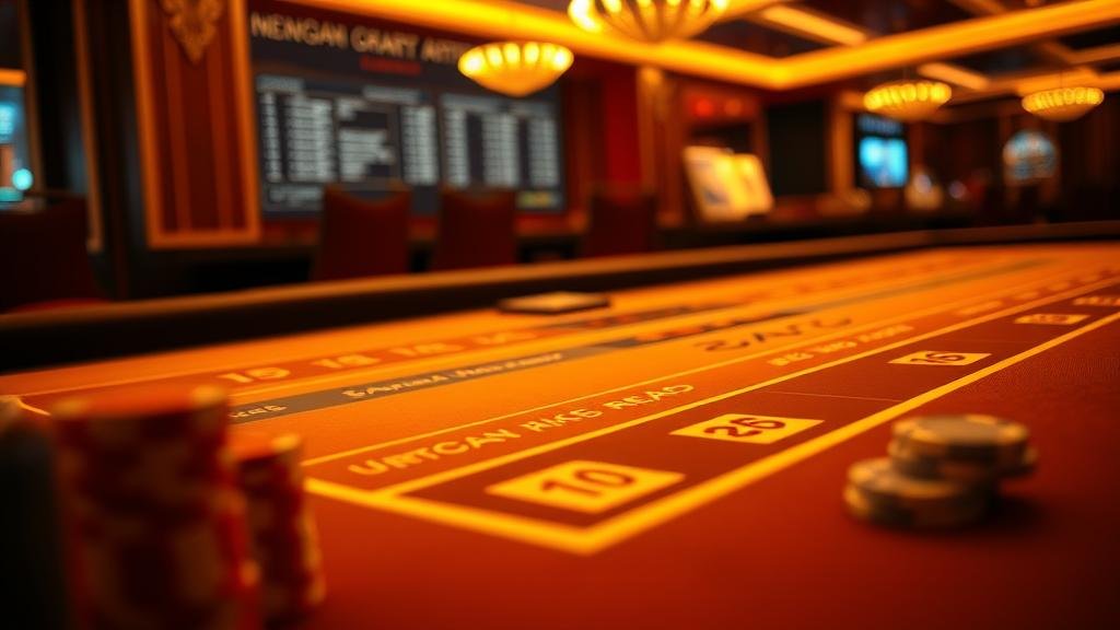 บาคาร่า DG พร้อมฟีเจอร์พิเศษ