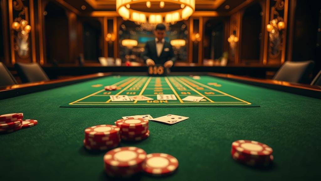 เล่นบาคาร่าไลฟ์สปีดบนมือถือ