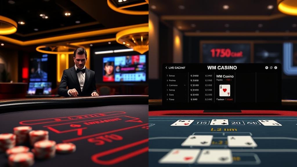 เทคนิคการคุมงบเล่นบาคาร่า