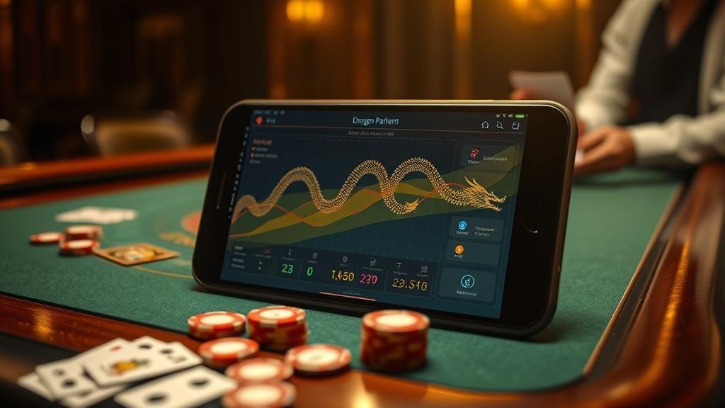 แอปตั้งเป้ากำไรบาคาร่า