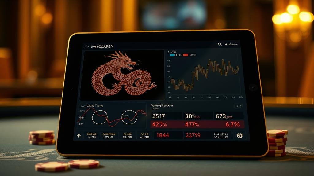 อนาคตของแอปพยากรณ์บาคาร่า