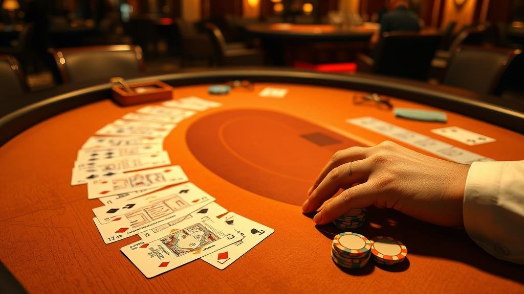 การวิเคราะห์และวางเดิมพันบาคาร่าผ่านมือถือ