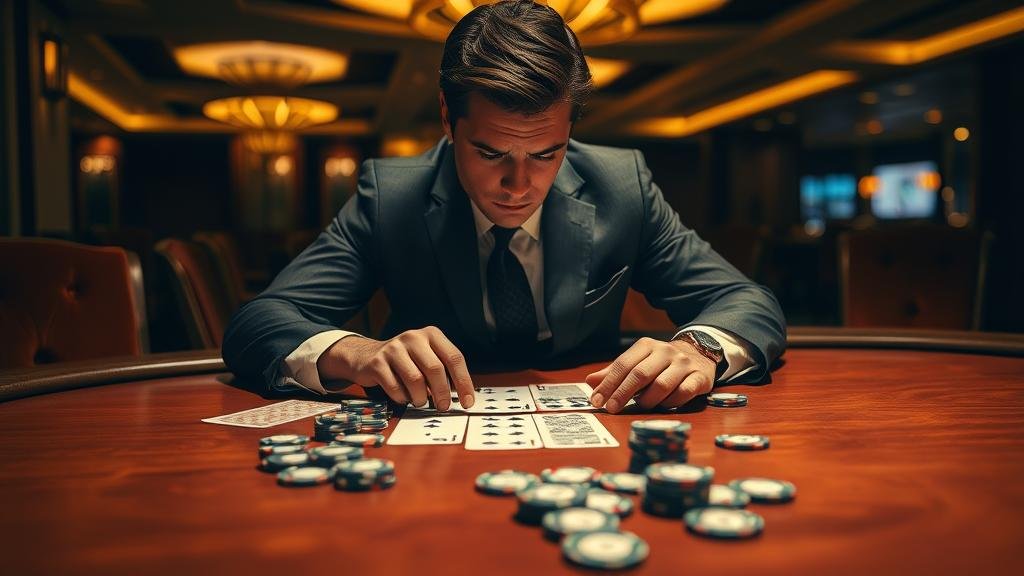 การเล่นบาคาร่าสดผ่านมือถือ