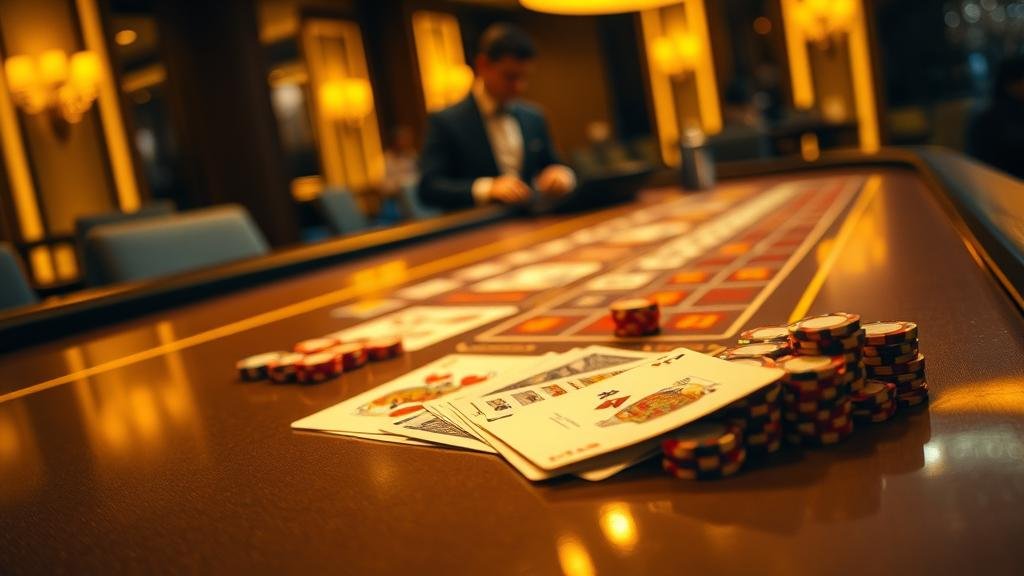 เล่นบาคาร่าผ่านมือถือ