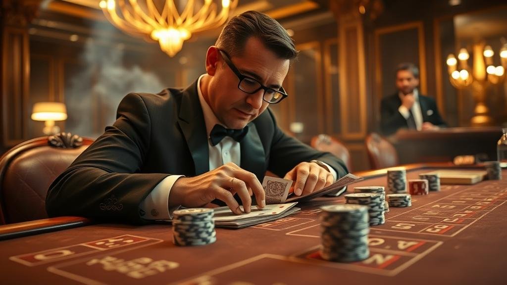 เล่นบาคาร่าผ่านแท็บเล็ต