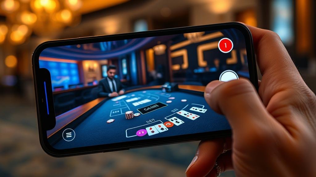 การอ่านเค้าไพ่และสายมูบาคาร่า