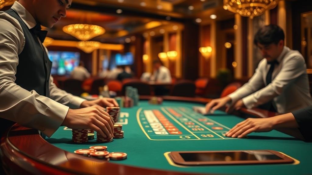 บาคาร่าสายมู เพิ่มโชค