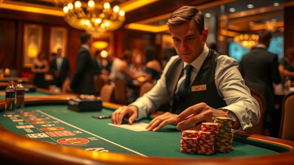 เล่นบาคาร่าทุนน้อยได้ทุกอุปกรณ์