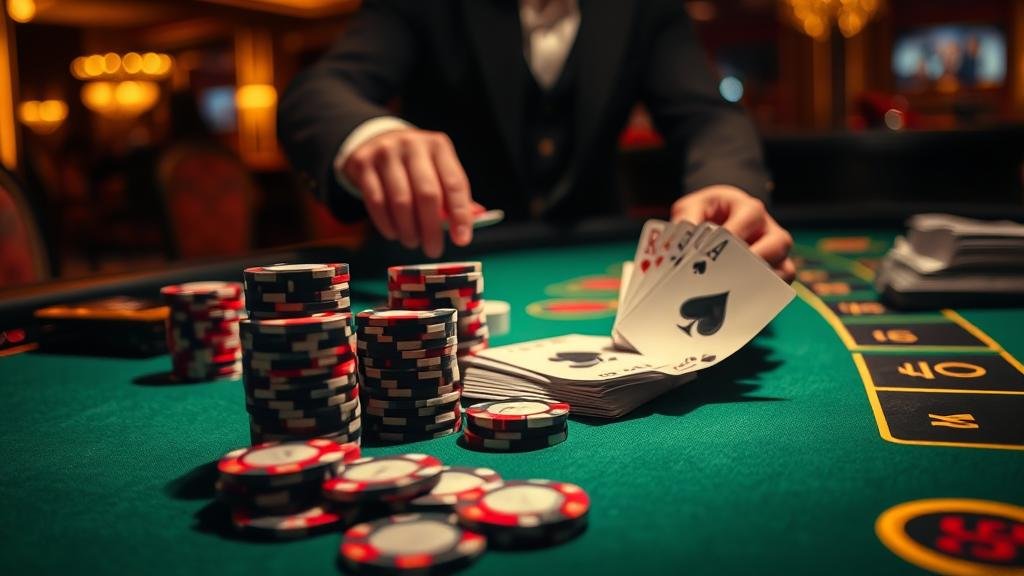 สูตรเดินเงินบาคาร่าทุนน้อย เข้าใจง่าย