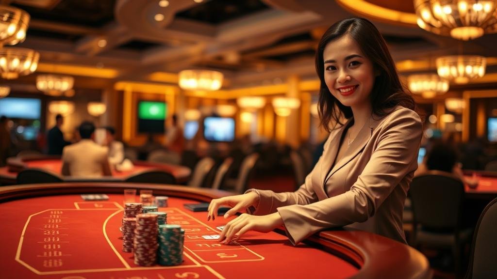 เล่นบาคาร่าสดผ่านมือถือ iPhone