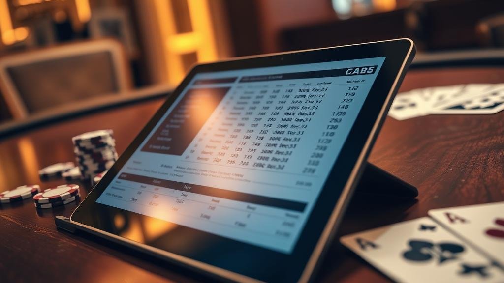 เปรียบเทียบเกมบาคาร่าแบบมาตรฐานและแบบวัววัว