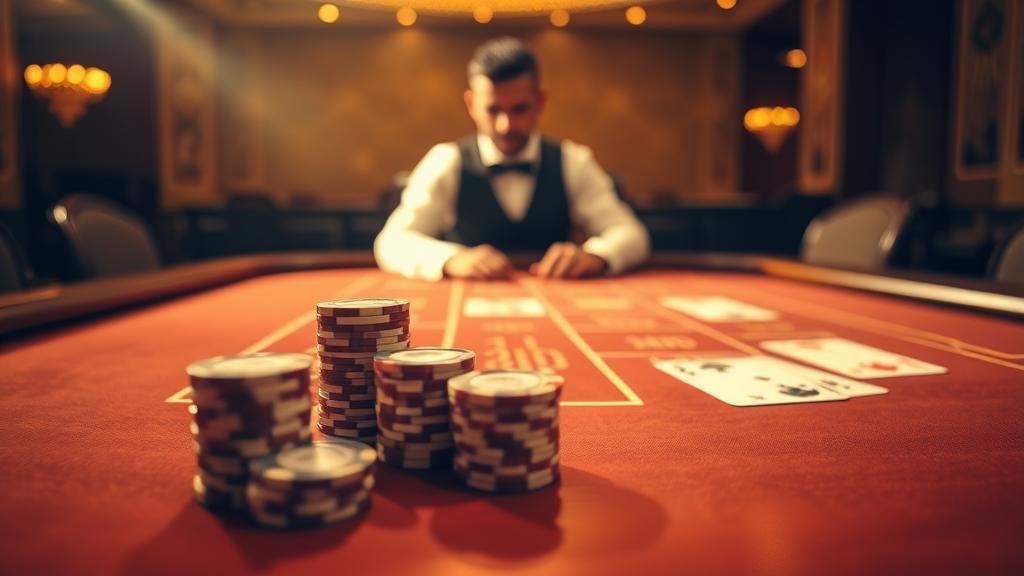 บาคาร่า: เคล็ดลับเดินเงิน iOS สองตัด สังเคราะห์เล่นเสถียร พร้อมอินไซต์เปอร์เซ...