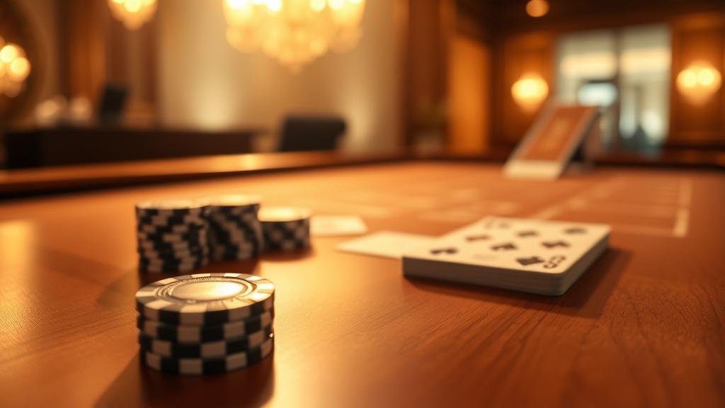 บาคาร่า iOS