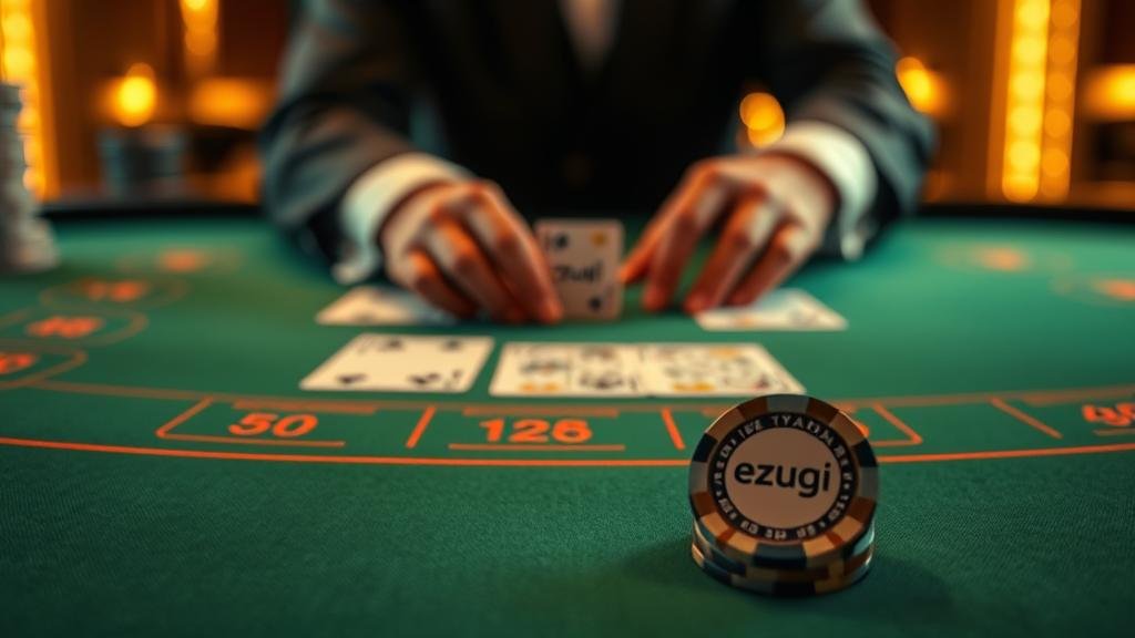 สถิติการออกไพ่บาคาร่า