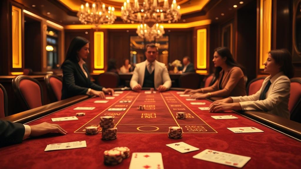 เปรียบเทียบบาคาร่าจาก Dream, Ezugi, และ XPro