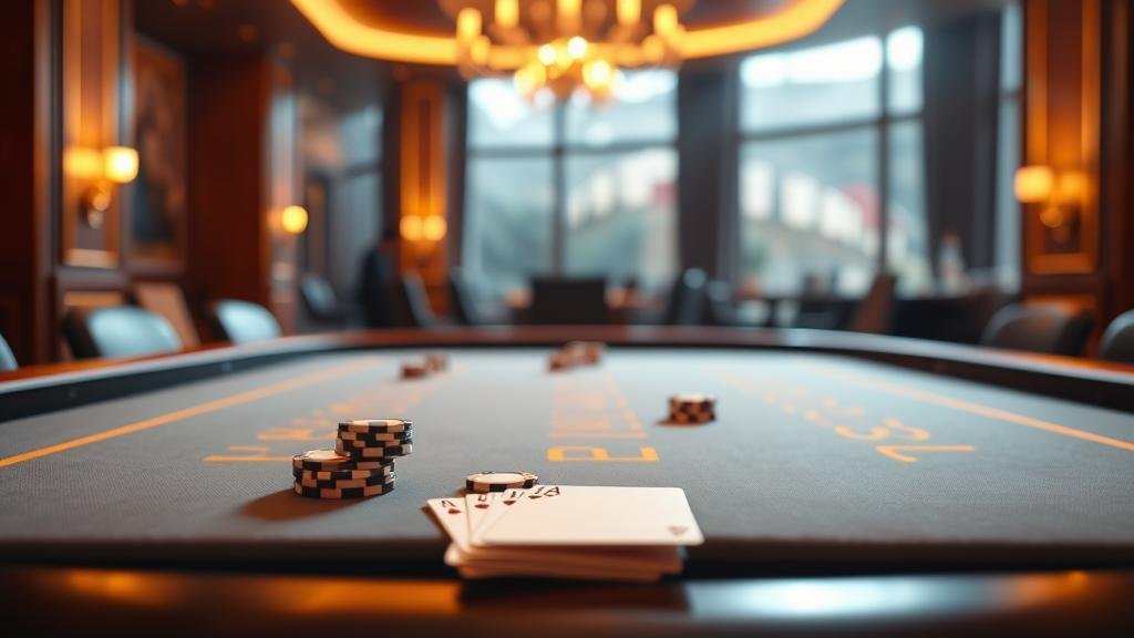 บาคาร่าเว็บตรง: สูตรเดินเงิน 1326 ฉบับเข้าใจง่าย พร้อมเทคนิคเลือกห้อง Venus