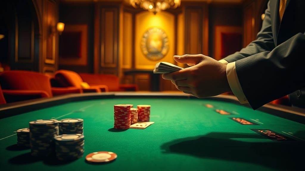 เปรียบเทียบบาคาร่าจากค่าย Venus และ Pragmatic Play