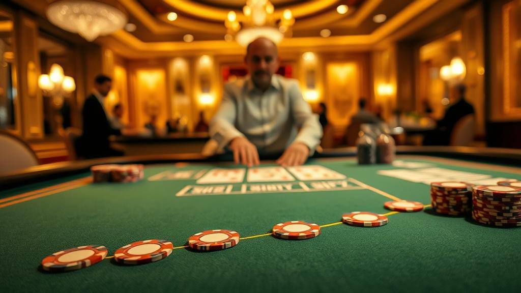 การอ่านเค้าไพ่บาคาร่า Vivo ด้วยสถิติ