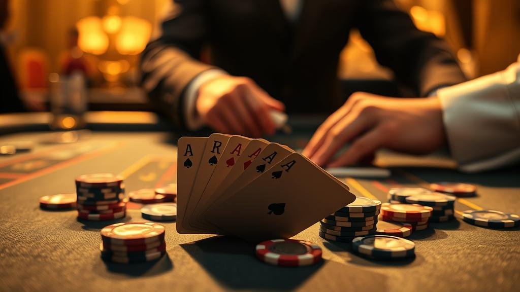 เล่น บาคาร่า ออนไลน์