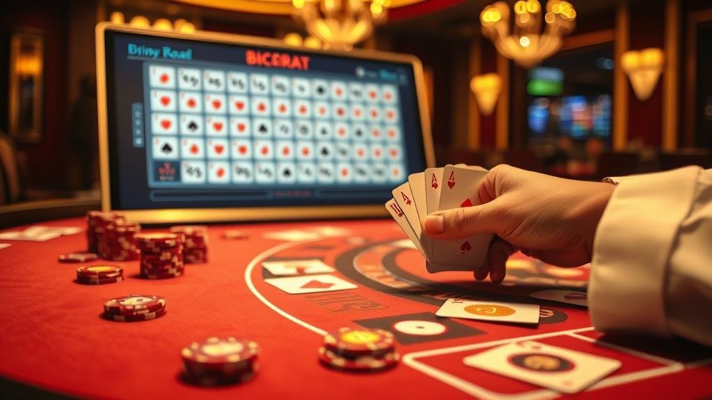 การเดินเงินบาคาร่าด้วยสูตรฟีโบนัชชี