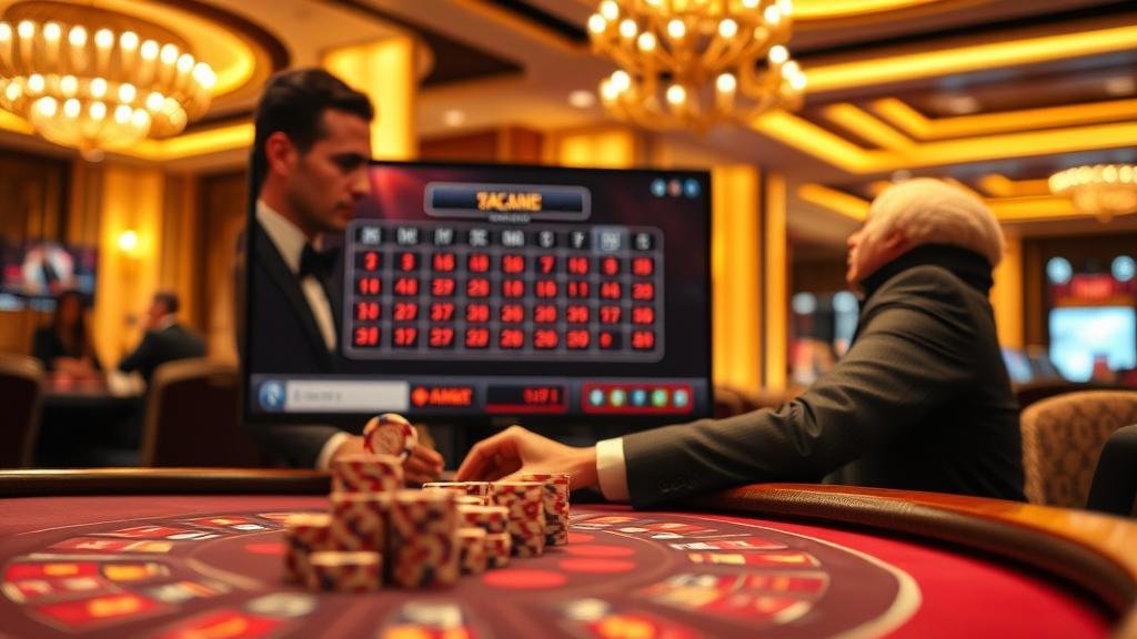 ตารางแสดงอัตราจ่ายบาคาร่าแบบสควีซ